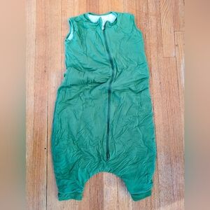 Kyte BABY Sleep Bag Walker in Palm 18-36m 1.0tog